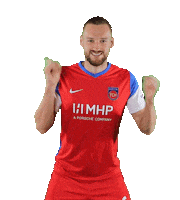 Tor Hdh Sticker by 1. FC Heidenheim 1846
