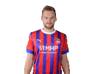 Football Sport Sticker by 1. FC Heidenheim 1846