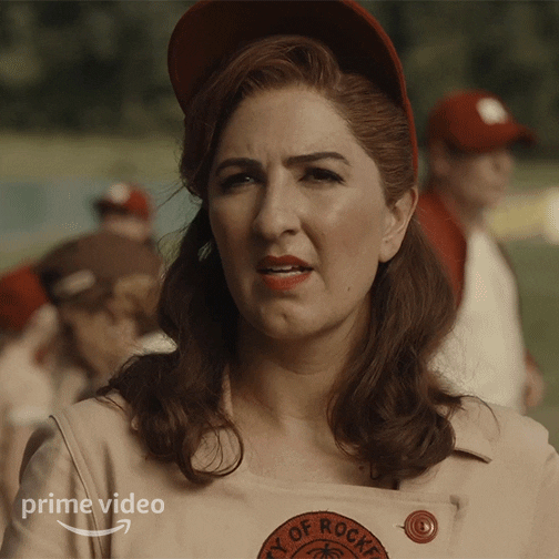 Amazon Studios What GIF by Amazon Prime Video
