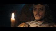 Extinguish Lights Out GIF by Assassin's Creed