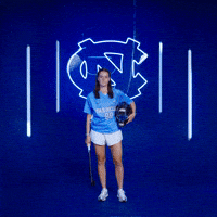 University Of North Carolina Ncaa GIF by UNC Tar Heels
