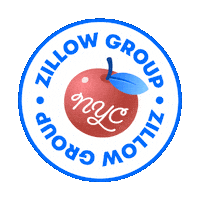 Zglife Sticker by Zillow