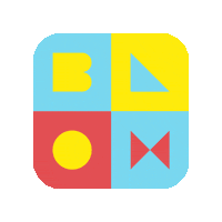 Bitcoin Cryptocurrency Sticker by BLOX  crypto app