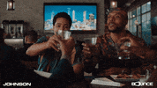 Celebrate Lets Go GIF by Bounce
