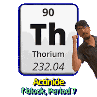 Group 3 Th Sticker