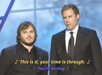 will ferrell oscars GIF by The Academy Awards