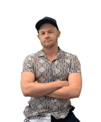 Harry Sticker by MasterChefAU