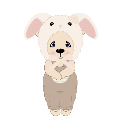 Baby Omg Sticker
