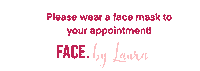 Face Please Sticker by FACE. by Laura