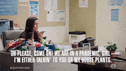 Nbc GIF by Superstore