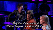 GIF by I Can See Your Voice