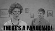 Sean Flanagan Fah GIF by FoilArmsandHog