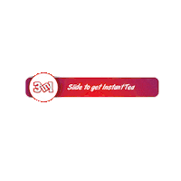 3In1 Instanttea Sticker by Tapal Tea