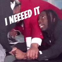 Be Strong I Need It GIF by TXPSTUDIOS