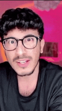 No Way What GIF