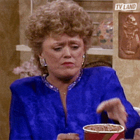 Hungry Ice Cream GIF by TV Land