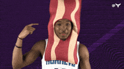 Devonte Graham Sport GIF by Charlotte Hornets