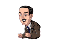 Arti_Kornienko cartoon disney creator anticipation Sticker