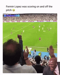 Barcelona Madrid GIF