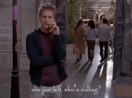 season 5 netflix GIF by Gilmore Girls 