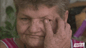 Sad Cry GIF by TrueReal