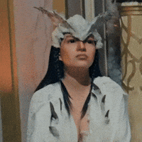 Ms Walk Away GIF