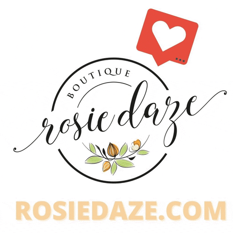 RosieDazeBoutique giphyupload boutique shop small rosie daze GIF