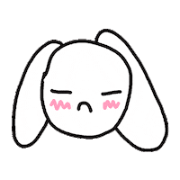 Kawaii Sticker