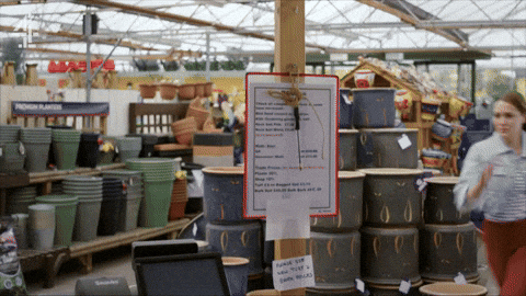 Thriller Microphone GIF by Hollyoaks