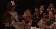 Stranger Things Laugh GIF by Emmys
