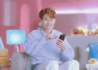Bunny Win GIF