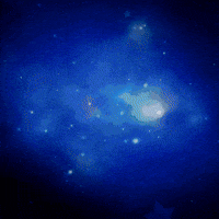 شباب المستقبل GIF by Spacetoon - سبيستون