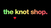 theknotshop theknotshop knotshop theknotshopca GIF
