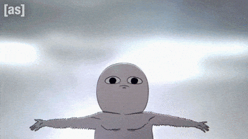 Clap Clapping GIF by Adult Swim