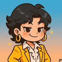 Road Trip Hana GIF by Persona