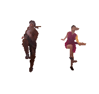 Kevinjohansen Sticker by chica chiara