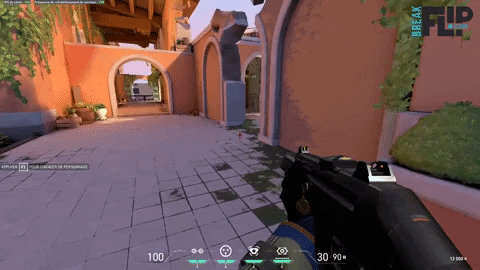 Devorta giphygifmaker cypher cage GIF
