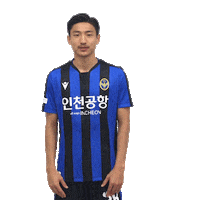인천유나이티드 Sticker by Incheon United FC