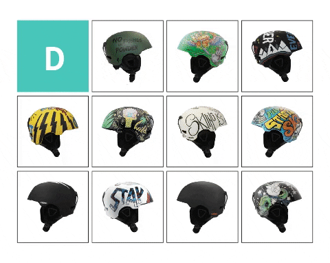GIF by DMD Helmet