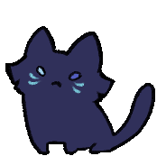 Angry Mad Sticker