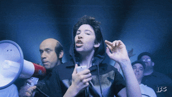 parody lol GIF by IFC