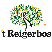 Basisschool Sticker by Reigerbos