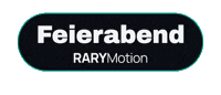 rarymotion text spruch rary rarymotion Sticker