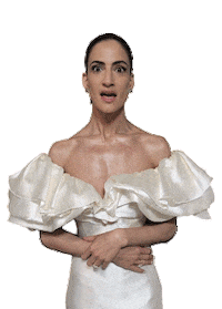 Dance Dwts Sticker by Keshet Gifs
