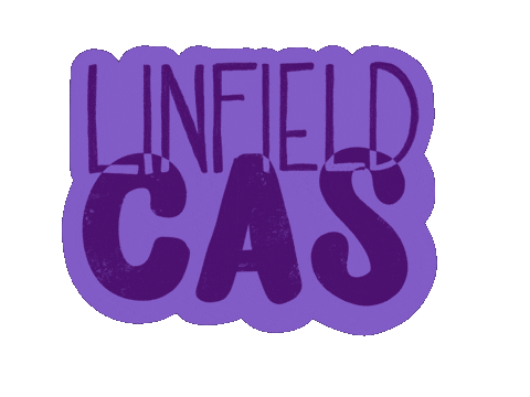 Wildcats Lu Sticker by Linfield University