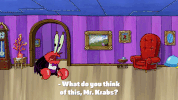 snooze you lose episode 4 GIF by SpongeBob SquarePants
