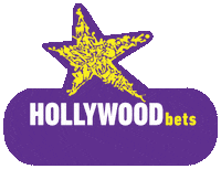 Horse Racing Sticker Sticker by Hollywoodbets