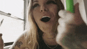 Getting Ready Make Up GIF by Lauren Sanderson