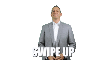 JamesScarmody swipe up swipeup rise up synergy one lending Sticker