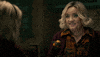 sabrina spellman salem GIF by Chilling Adventures of Sabrina
